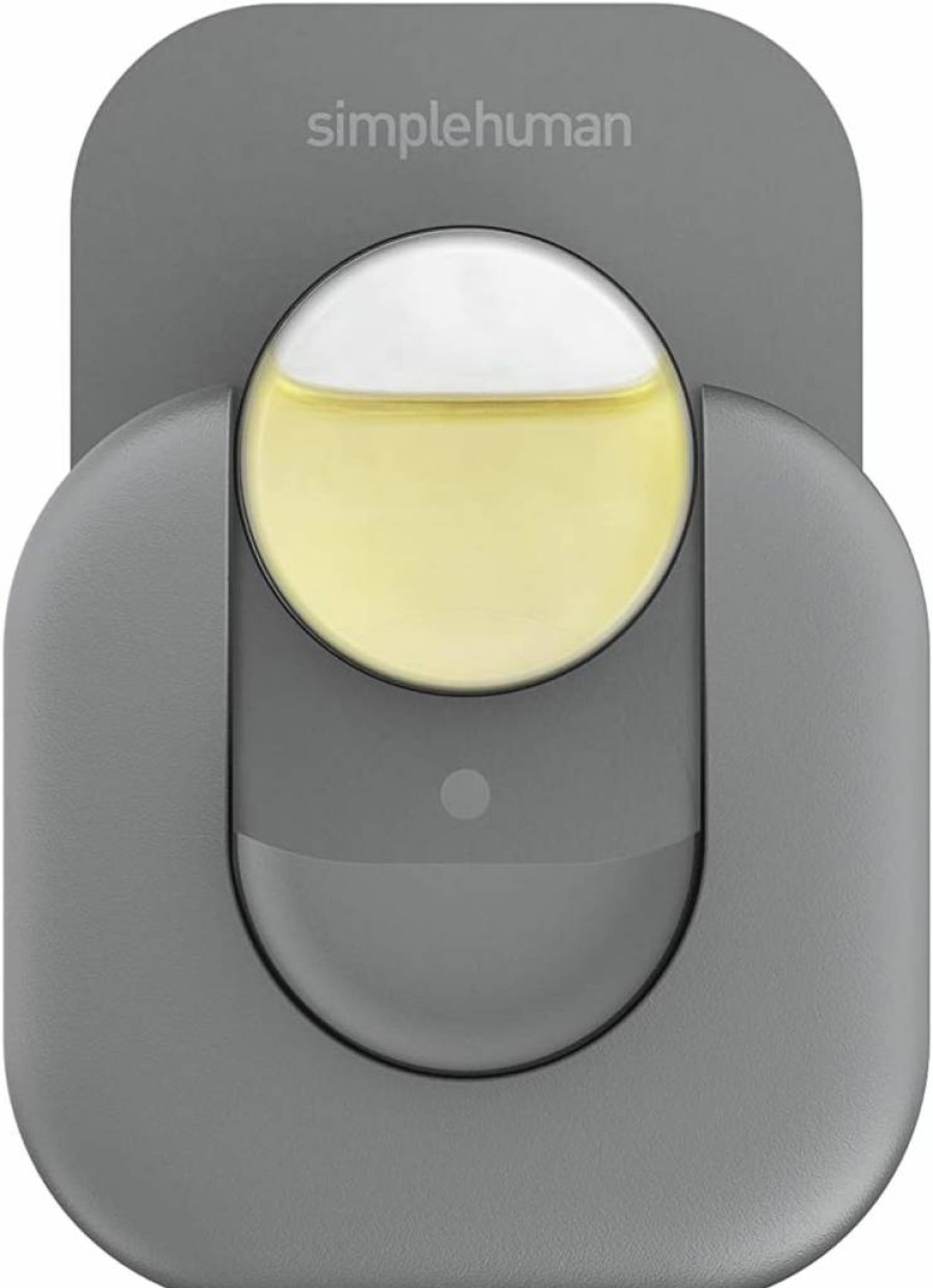 Simplehuman Odorsorb Pod Starter Kit – All-Natural Odor Absorbing System for Home & Office